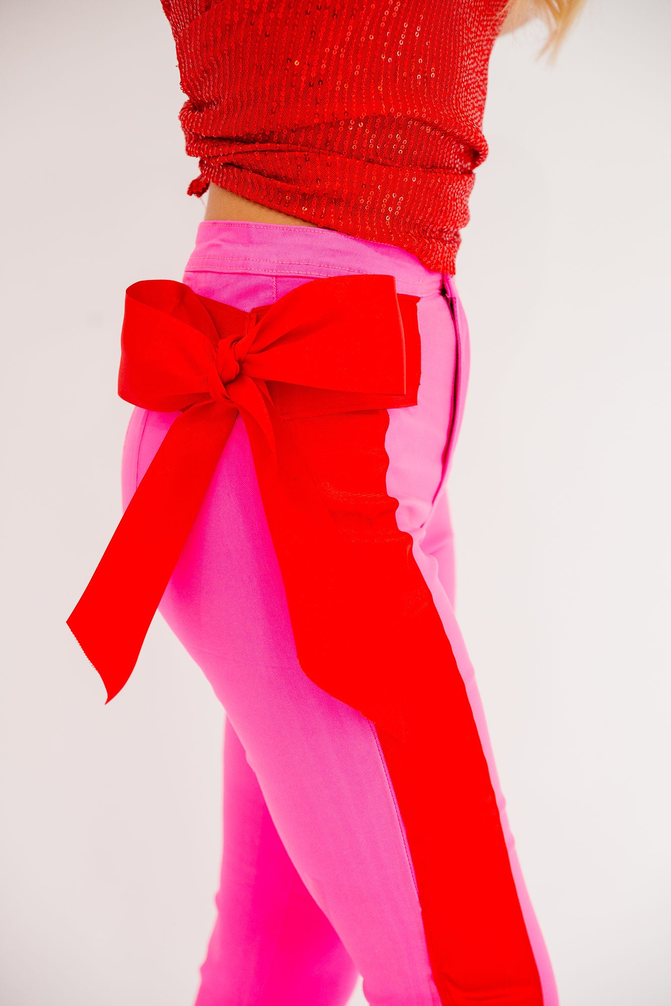 HOLIDAY SEASON FLARES FLARES Judith March