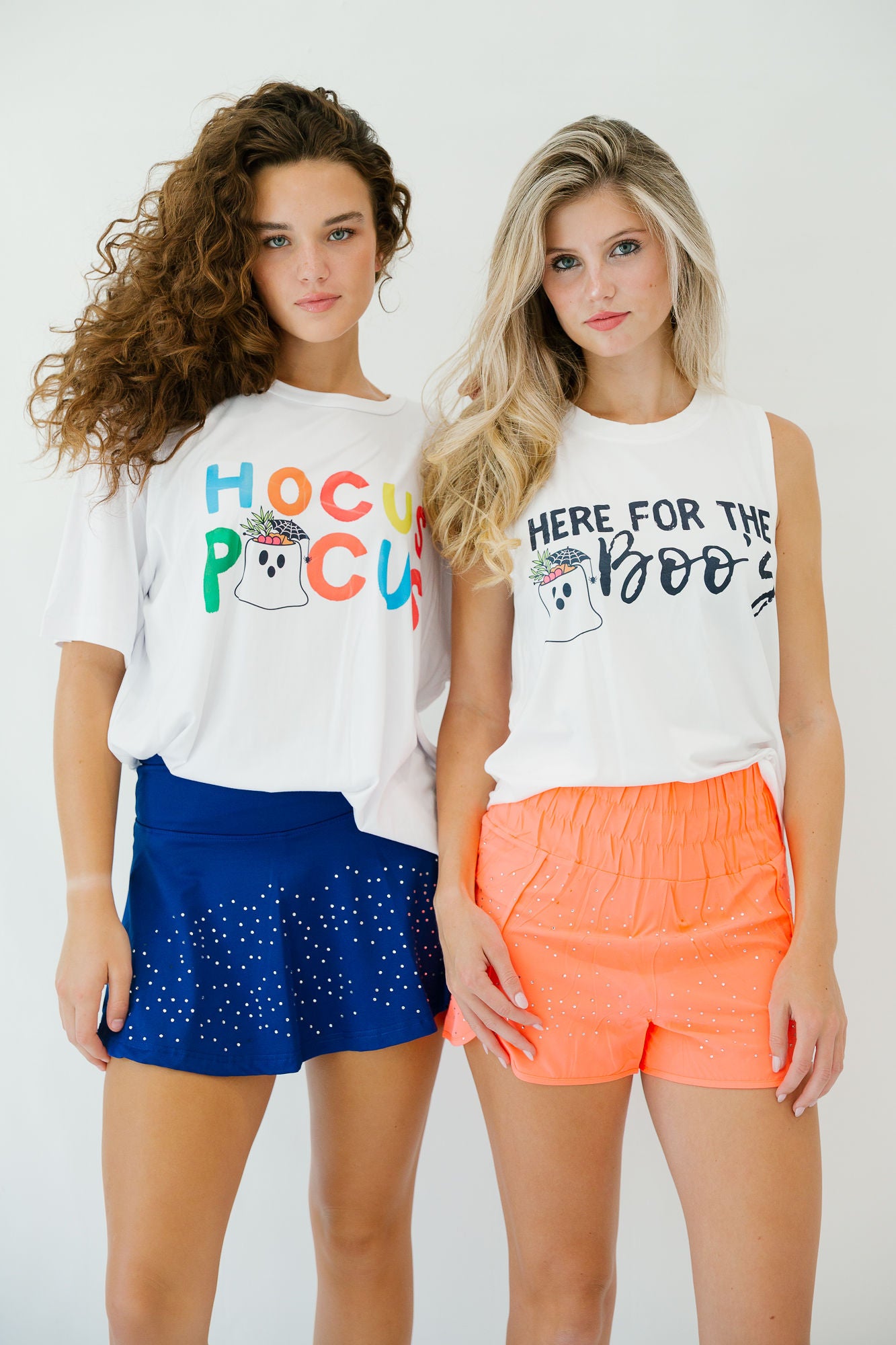 HOCUS POCUS TEE TEE Judith March