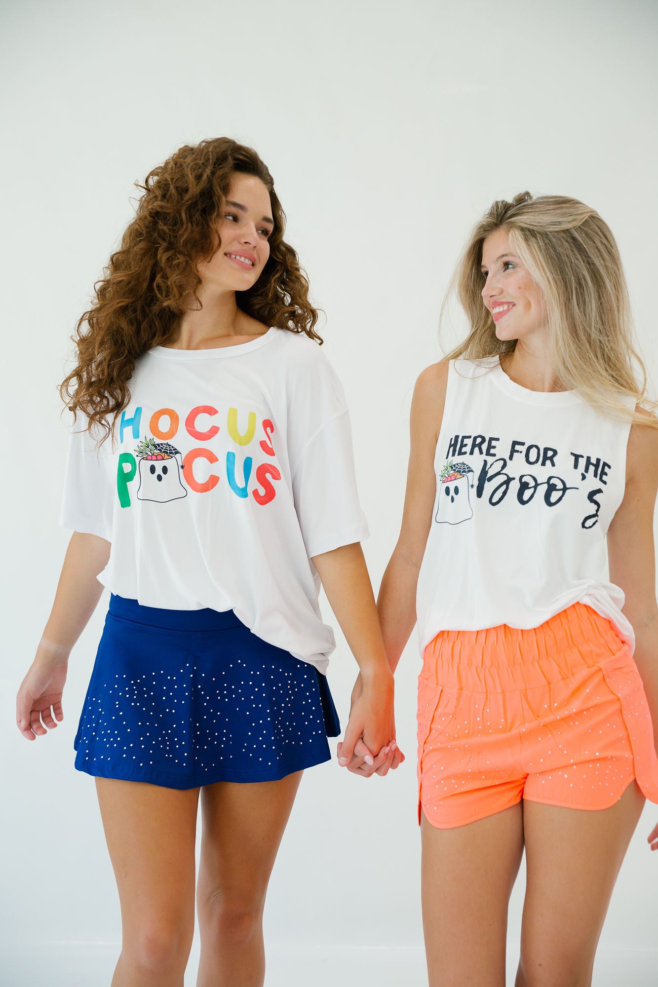HOCUS POCUS TEE TEE Judith March