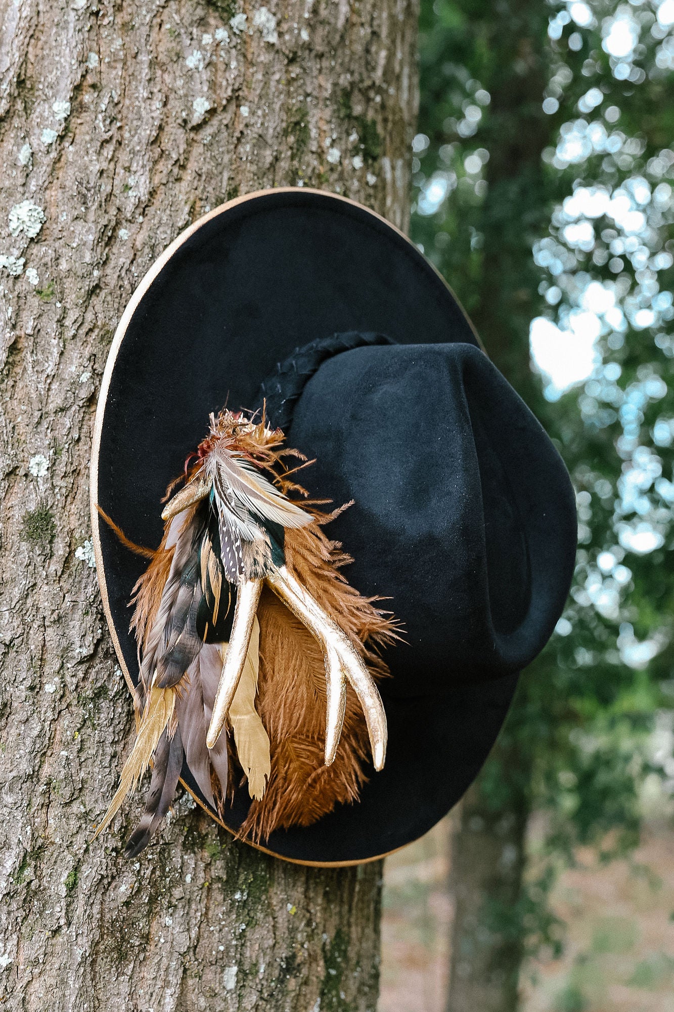 FEAST SEASON RANCHER HAT RANCHER HAT Judith March