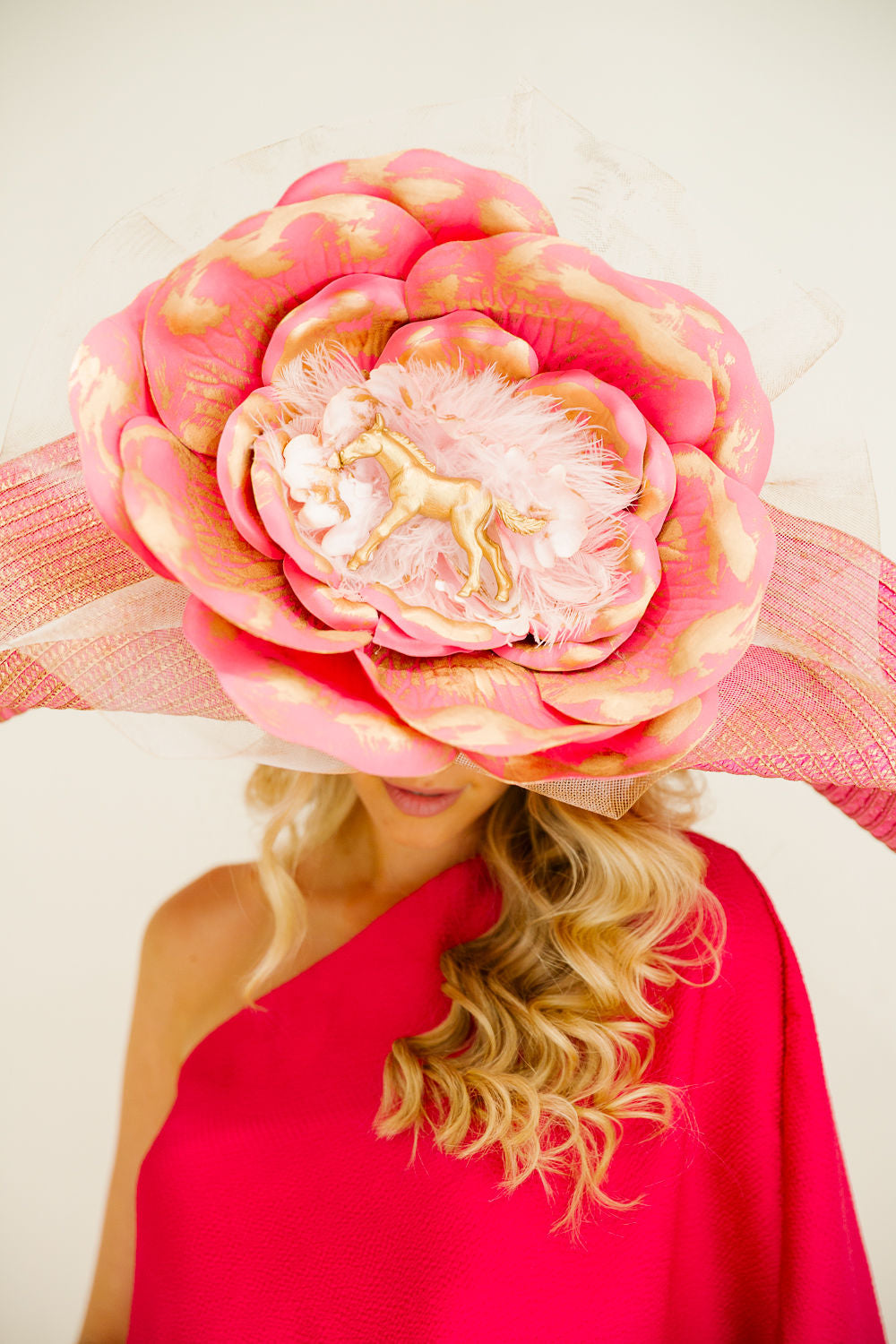 GARDEN STAKES SUN HAT HAT Judith March