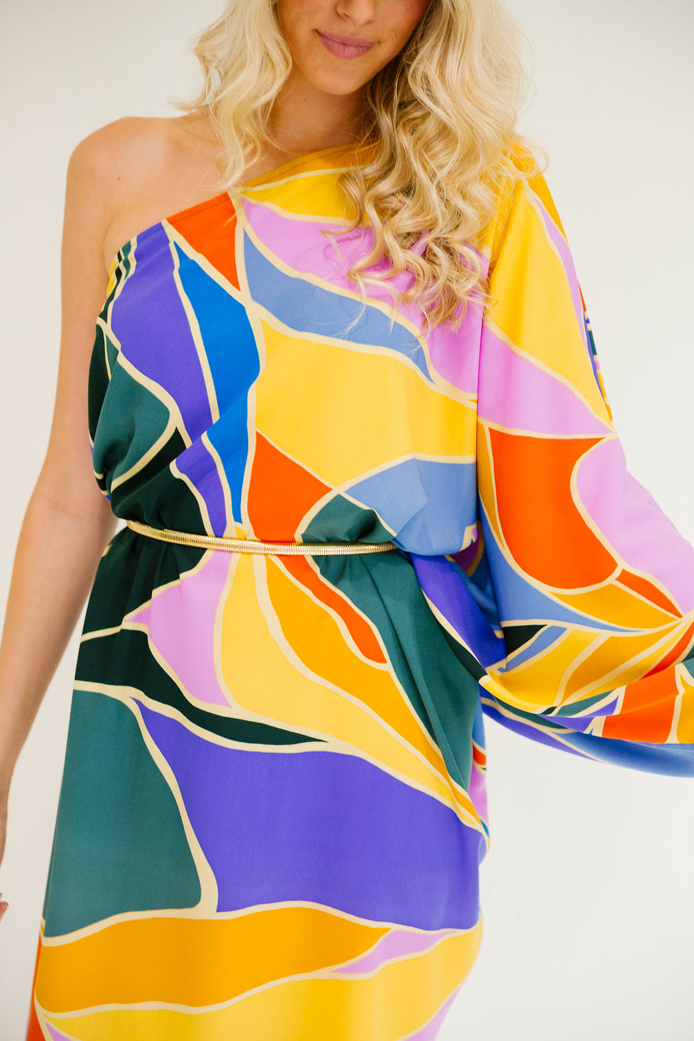 GARDEN GALA DRESS DRESS Judith March