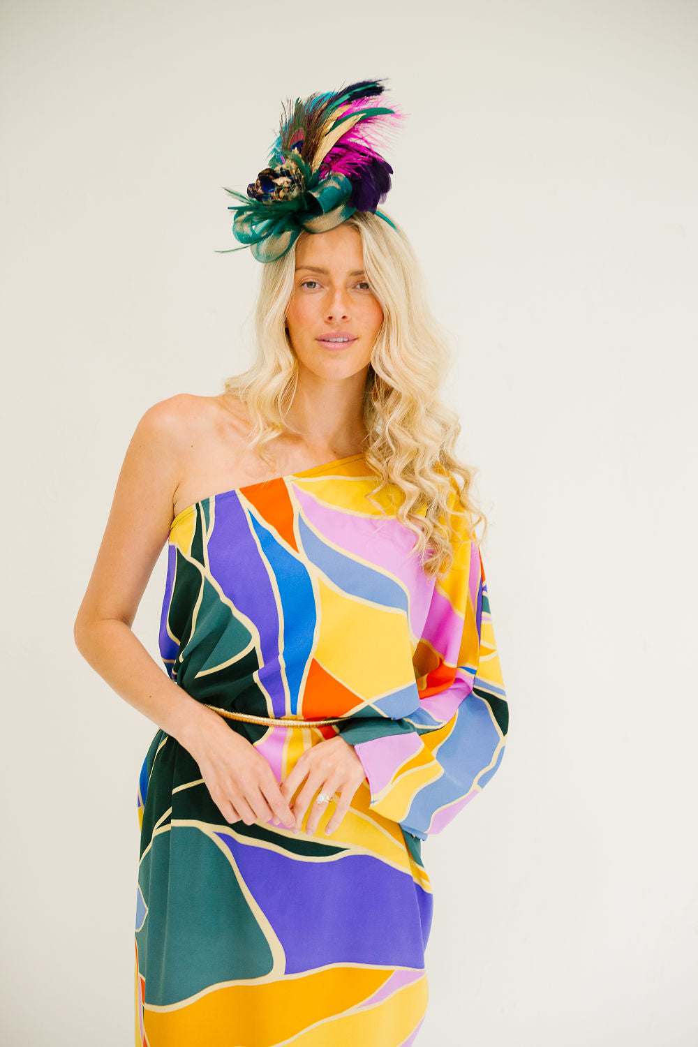 GARDEN GALA DRESS DRESS Judith March
