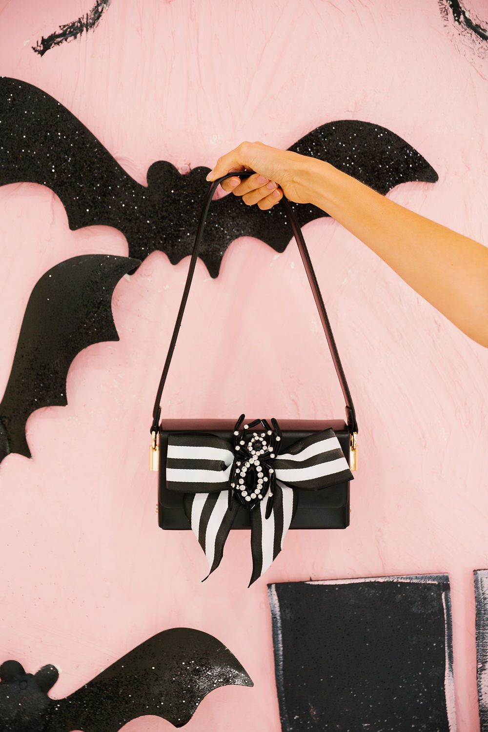 HAUNT COUTURE BAG Clutch Judith March