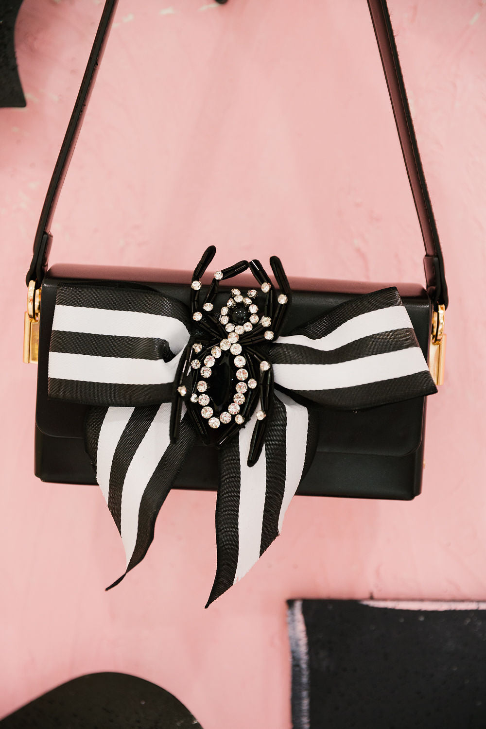 HAUNT COUTURE BAG Clutch Judith March