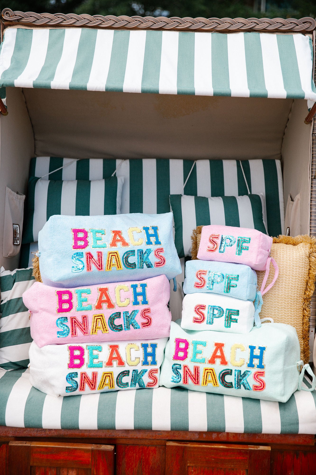 SPF BAGS BAG Judith March
