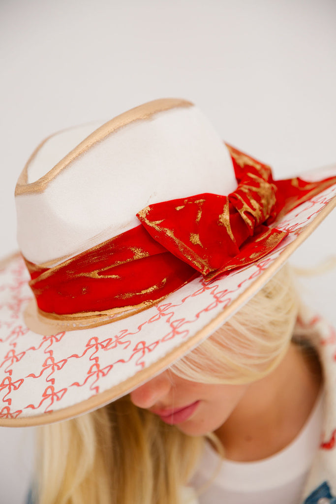 LIMITED EDITION RANCHER + SUN HATS | Judith March