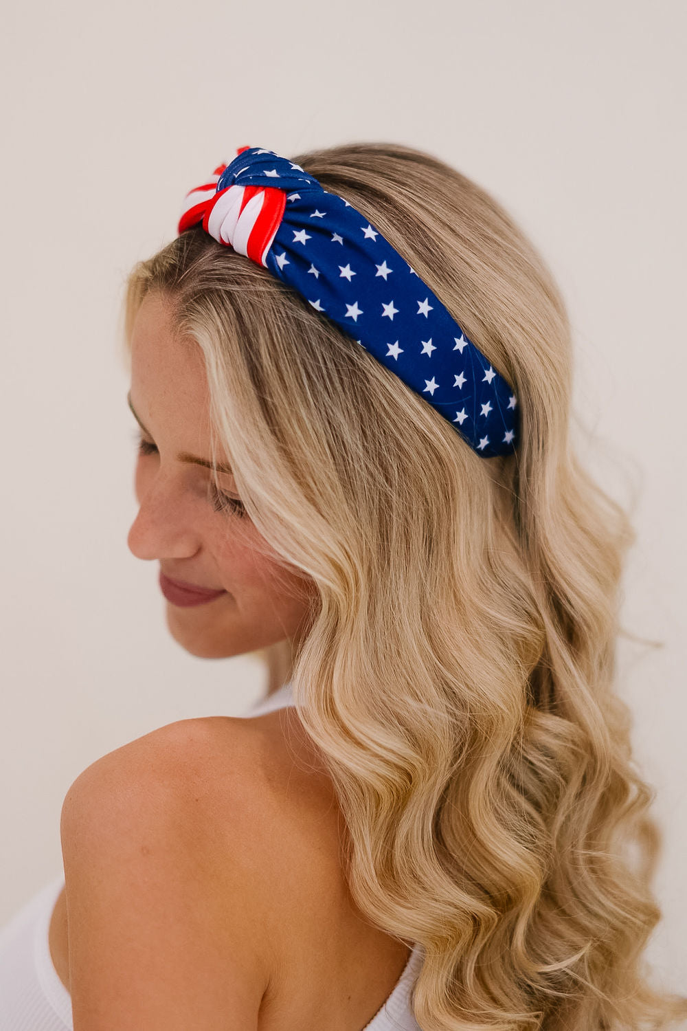 AMERICAN DREAM HEADBAND Headband Judith March