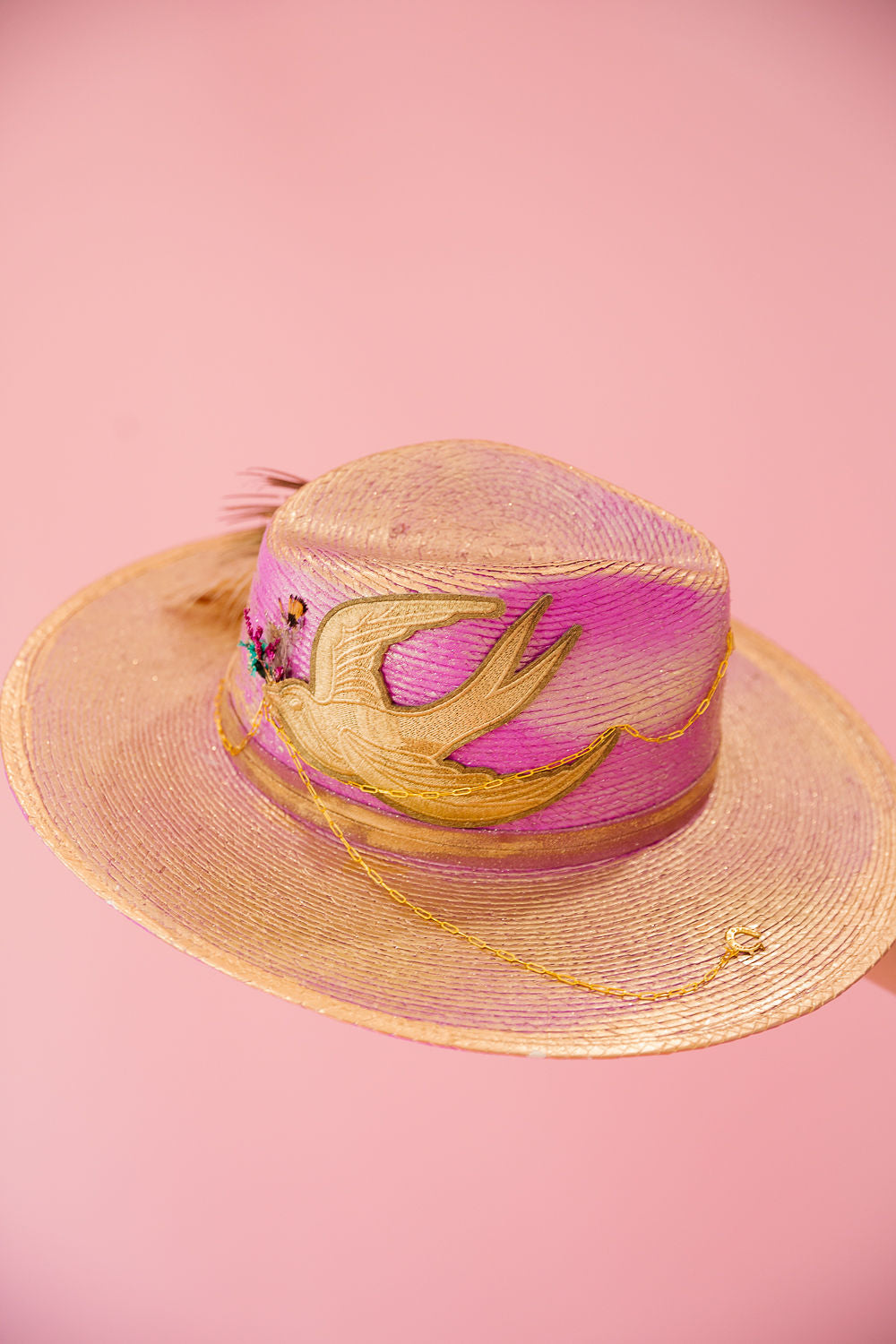 ISLAND TIME SUN HAT Sun hat Judith March   