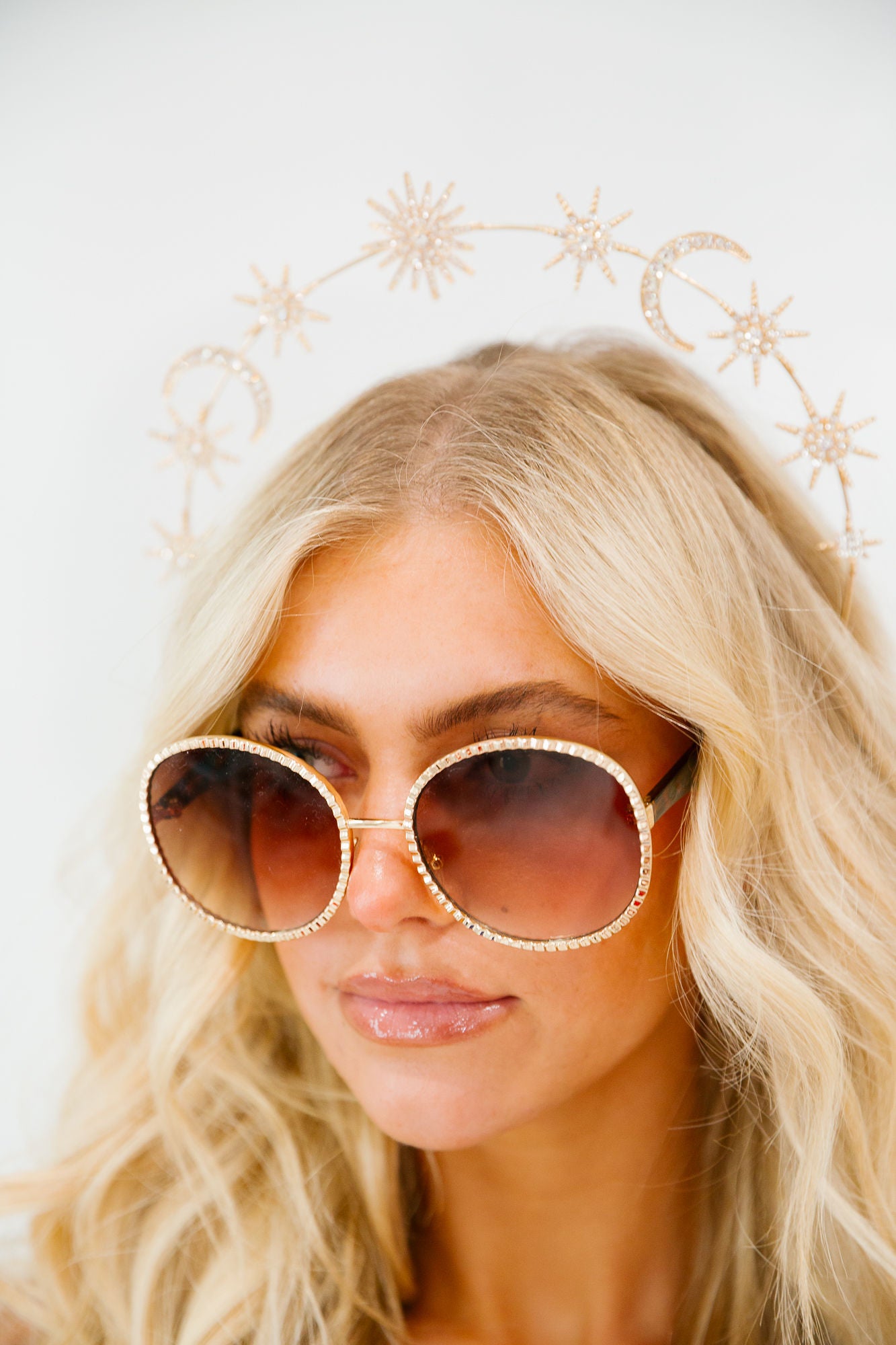 GRAVEYARD GROOVES SUNGLASSES SUNGLASSES Judith March