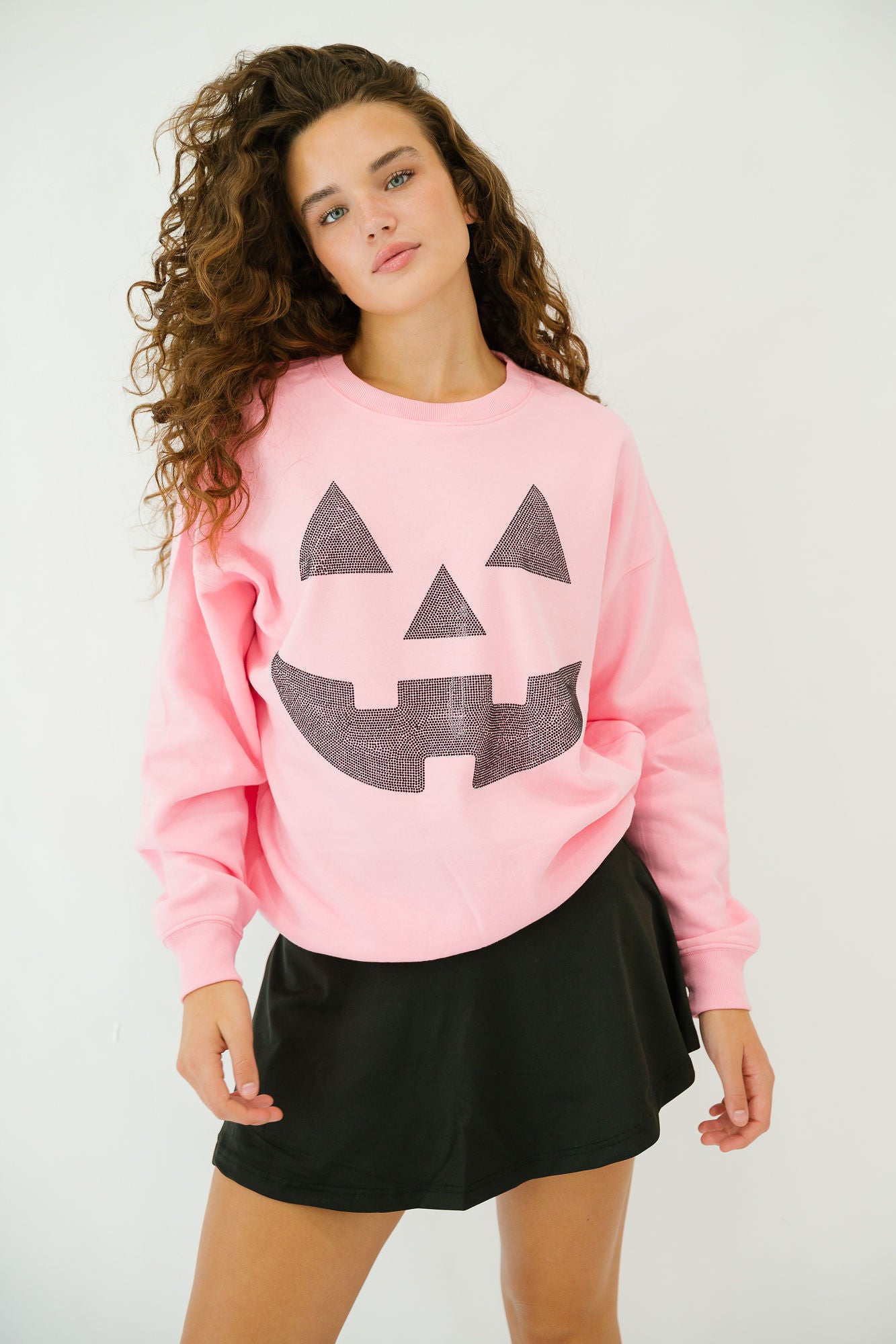 HALLOWEEN PULLOVERS Judith March