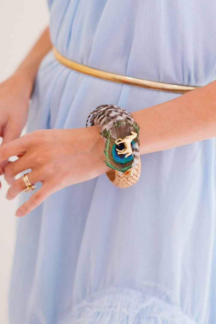 VICTORY LAP BRACELET BRACELET Judith March