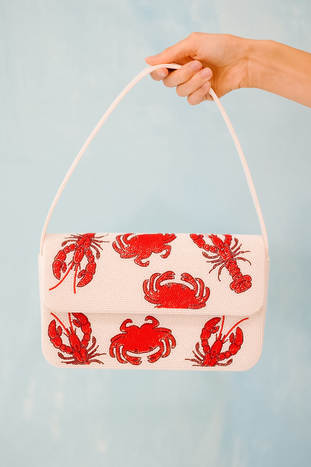 PINCH ME PURSE PURSE Judith March