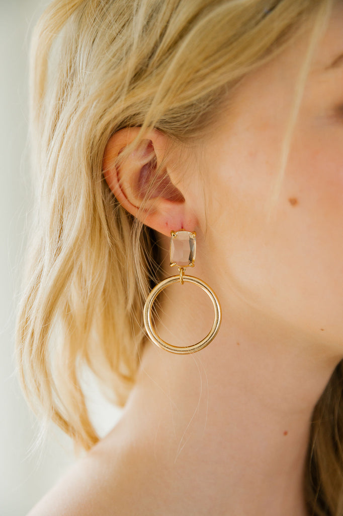 ROSALIE EARRINGS earrings Judith March