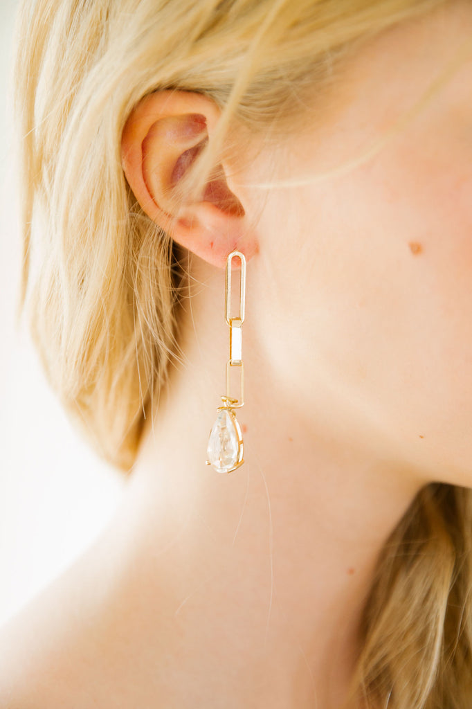 BLAIR EARRINGS earrings Judith March