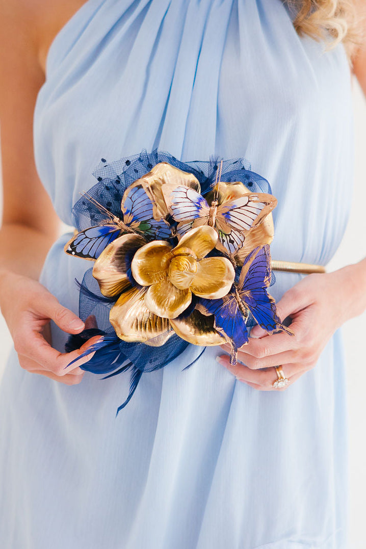 MONARCH MUSE BELT BELT Judith March