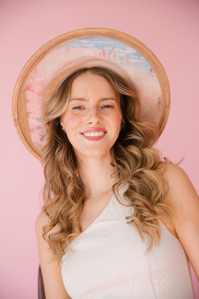 SHELL YEAH RANCHER HAT RANCHER HAT Judith March