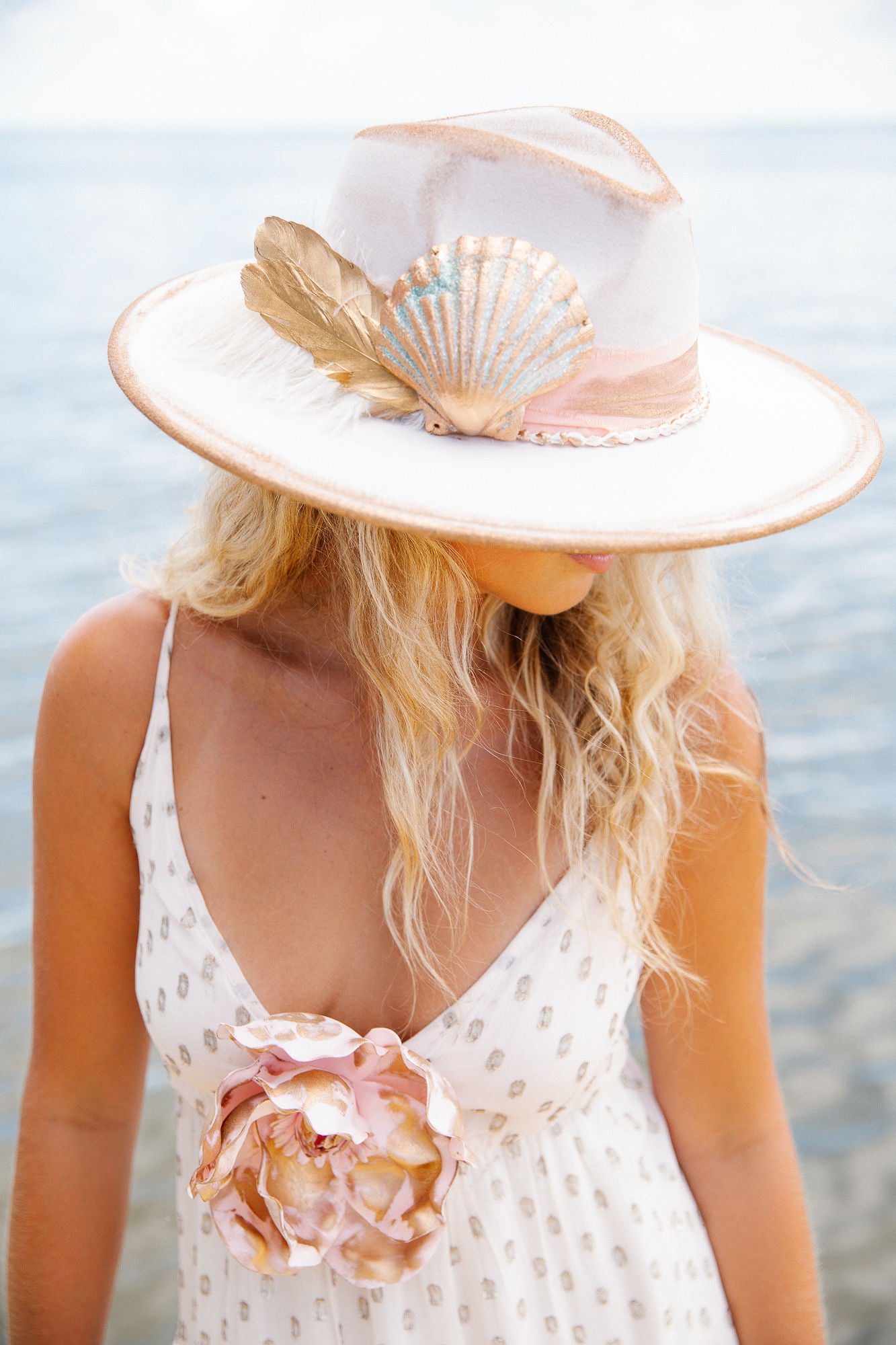 SHELL YEAH RANCHER HAT RANCHER HAT Judith March