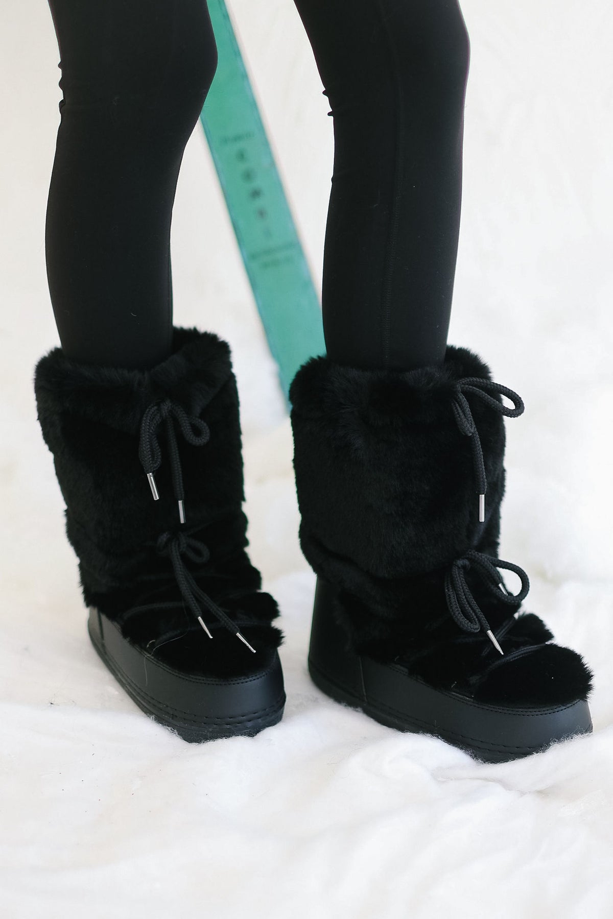 SLOPESIDE SWEETHEART SNOW BOOTS