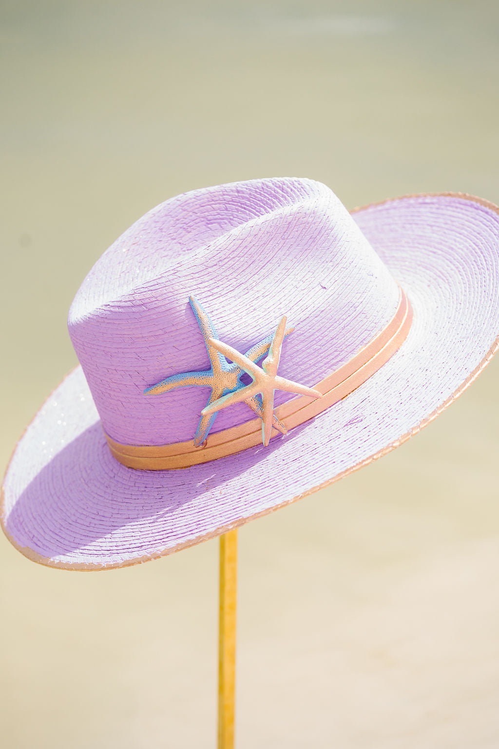 STARFISH SUN HAT Sun hat Judith March