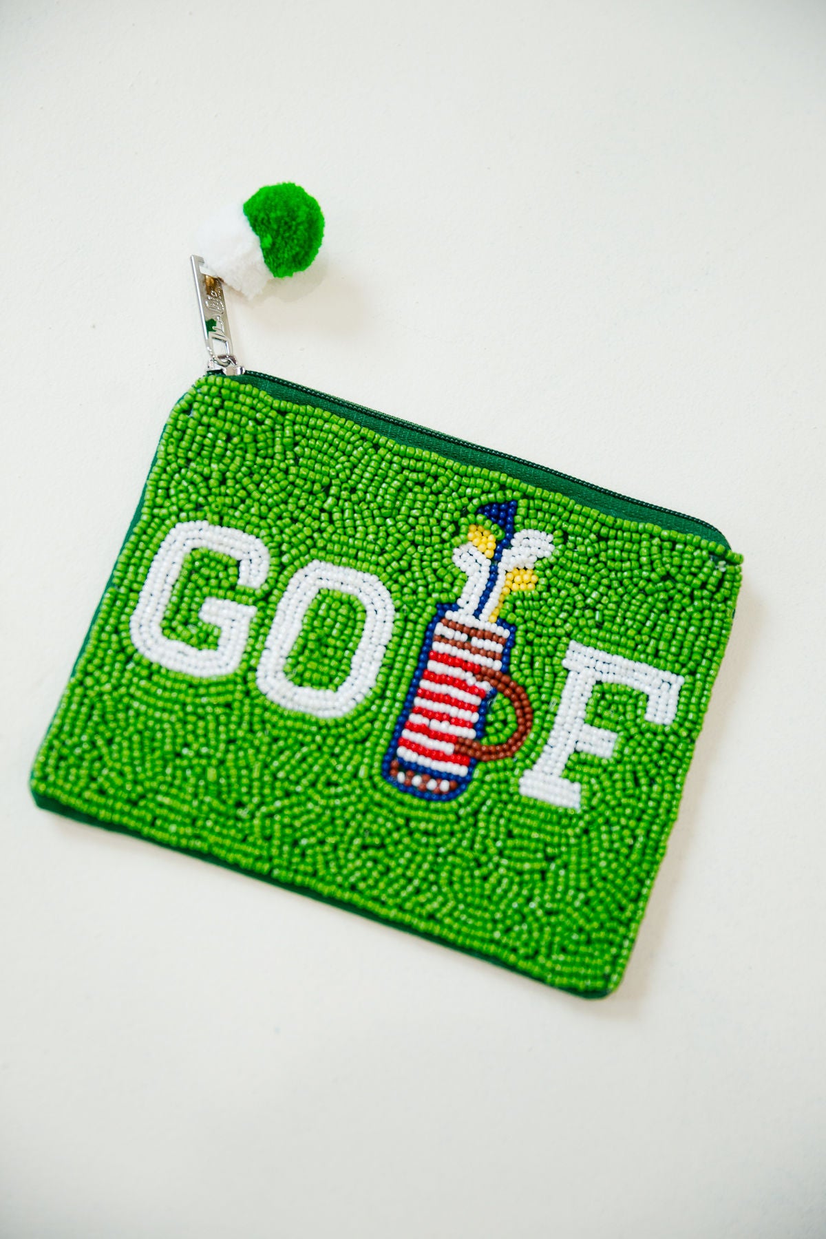 SPORTY COIN PURSES