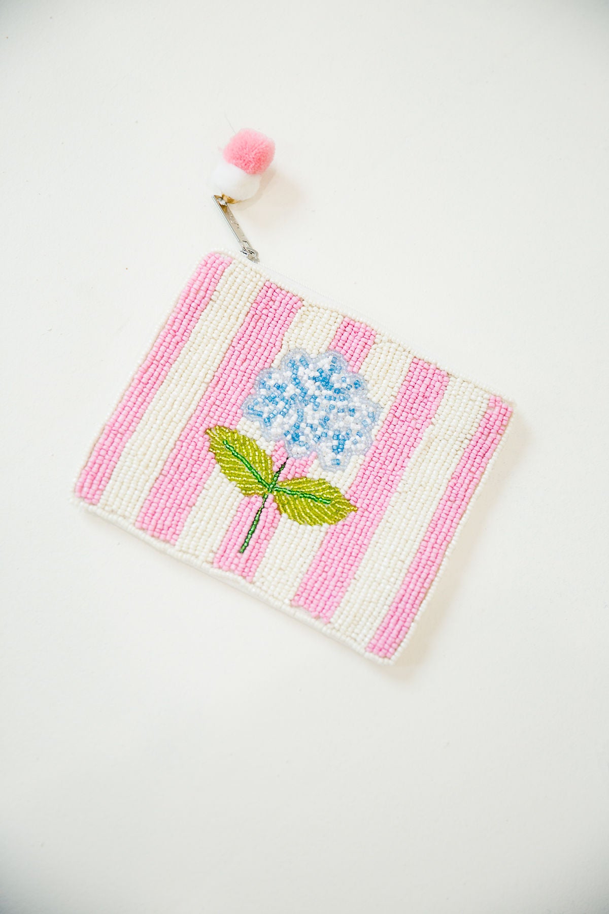 BOWS, BLOOMS & BEADS COIN PURSES
