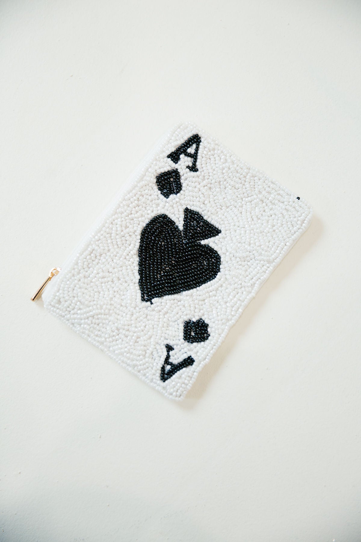 BOWS, BLOOMS & BEADS COIN PURSES