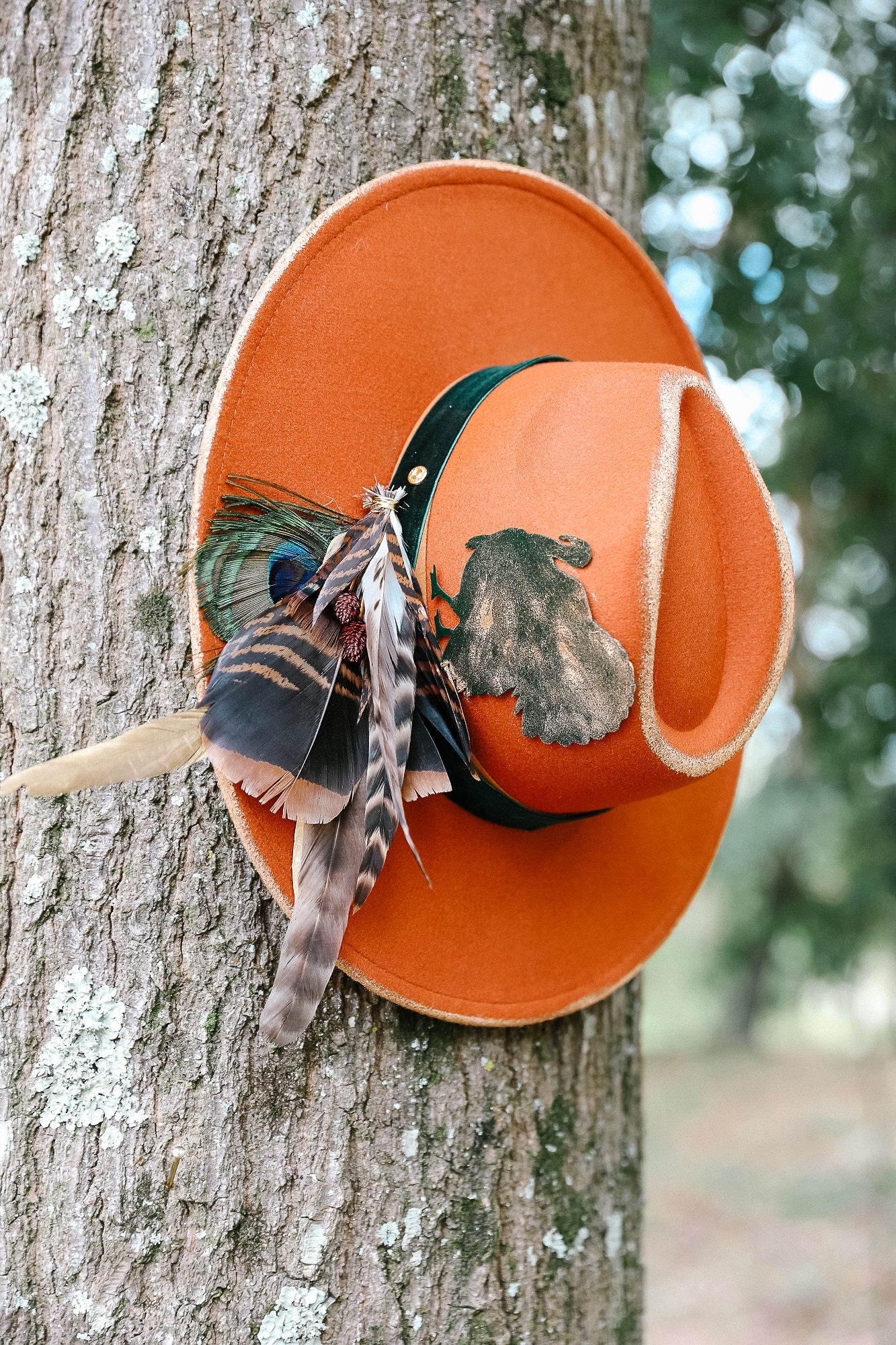 FEAST MODE RANCHER HAT RANCHER HAT Judith March