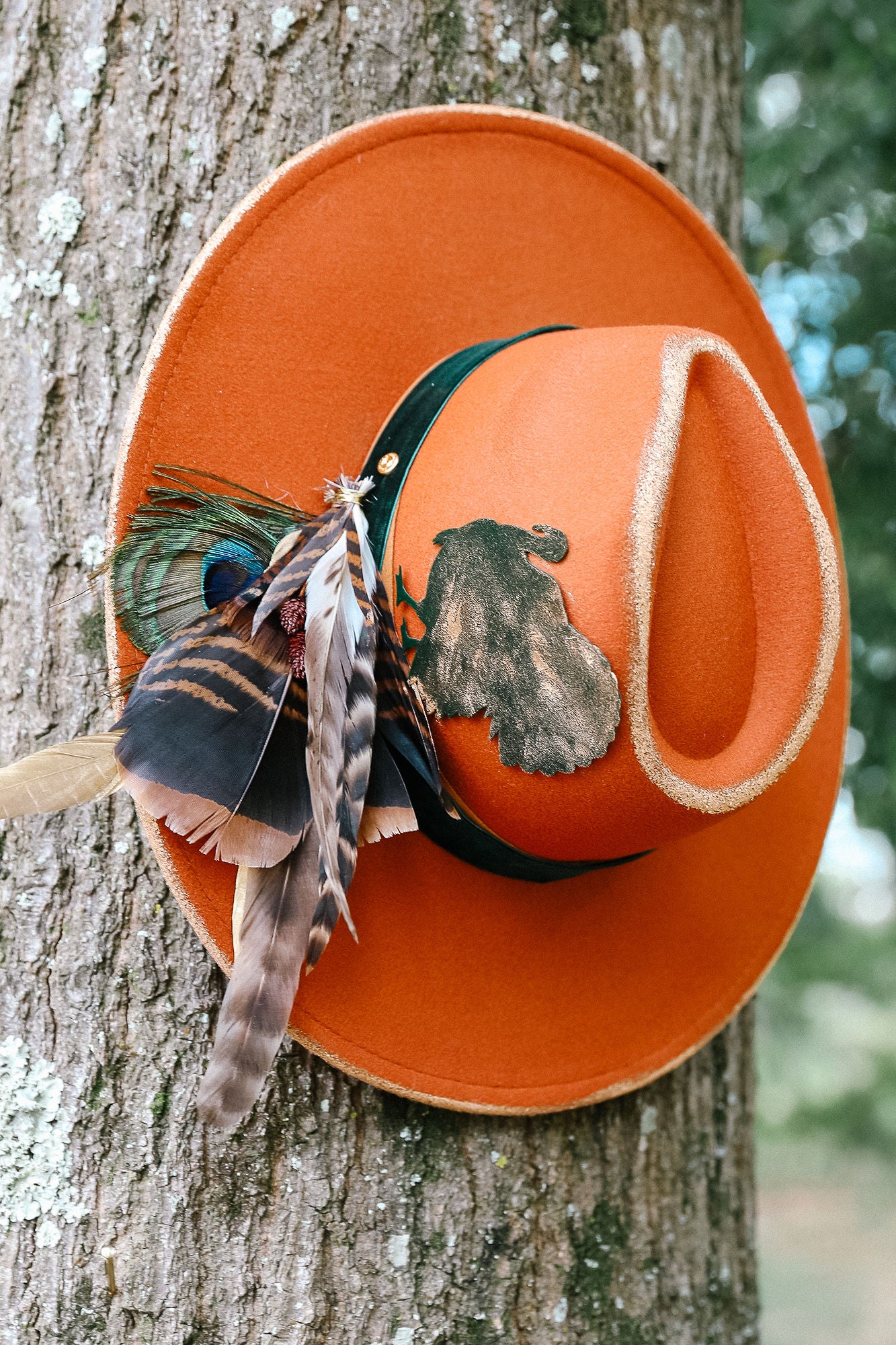 FEAST MODE RANCHER HAT RANCHER HAT Judith March