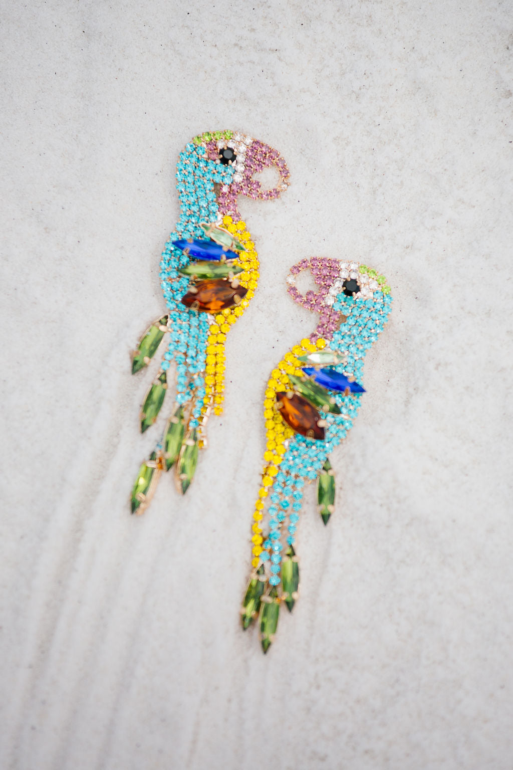 ISLAND PARADISE EARRINGS earrings Judith March