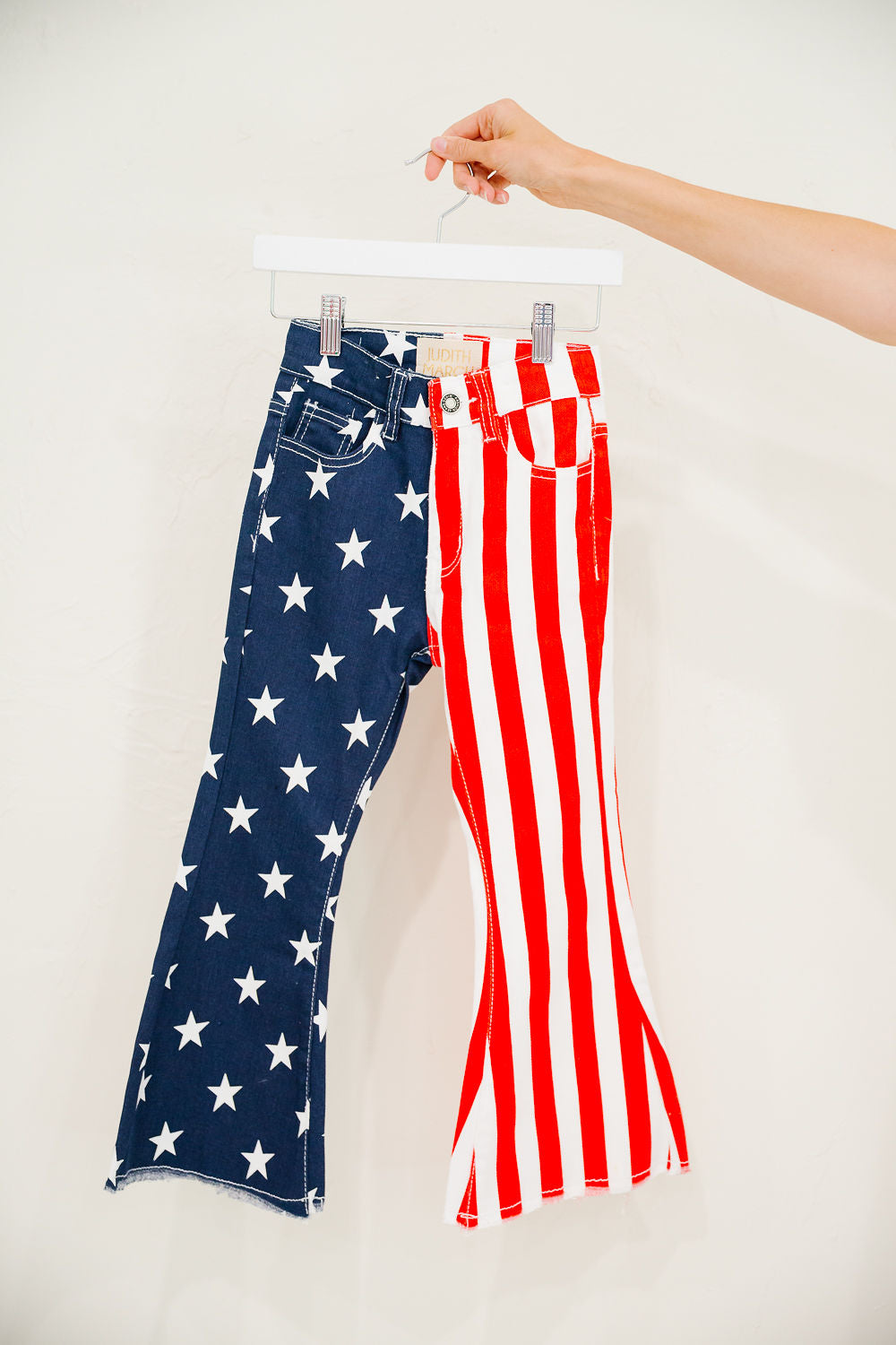 **MINI KIDS USA PANTS Pants Judith March