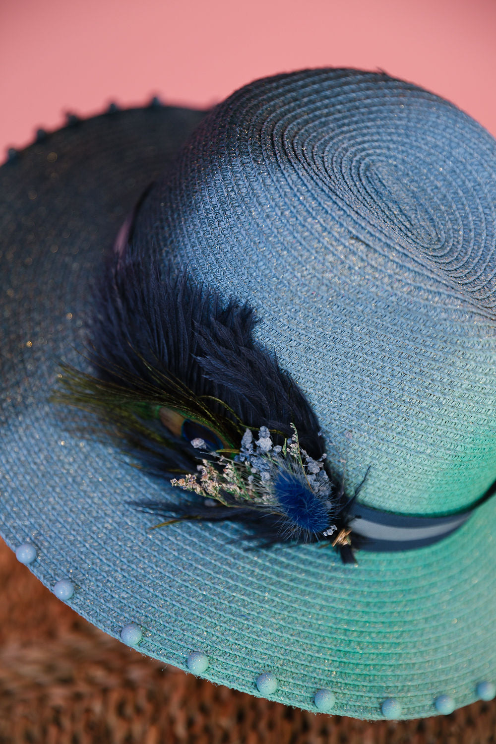 HIGH TIDES SUN HAT Sun hat Judith March   