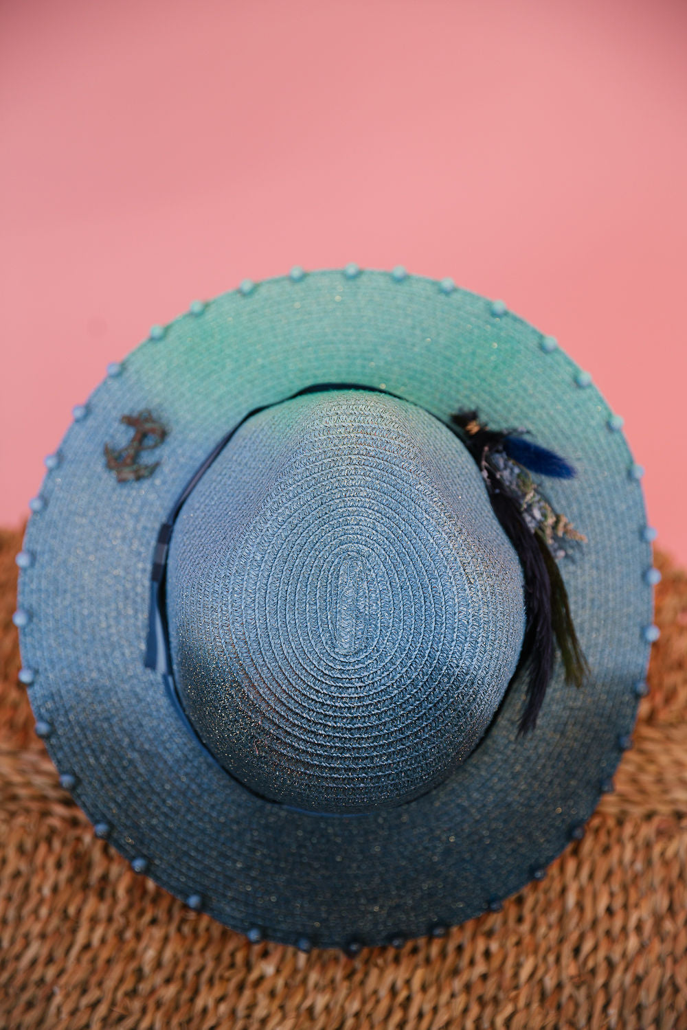 HIGH TIDES SUN HAT Sun hat Judith March   
