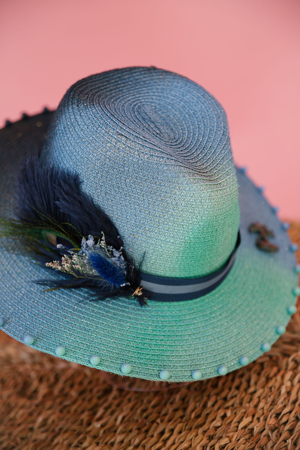 HIGH TIDES SUN HAT Sun hat Judith March   
