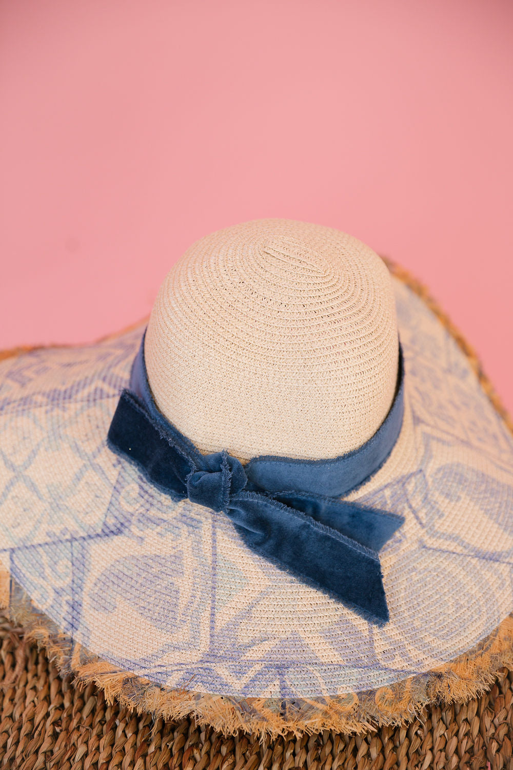THE VENICE SUN HAT Sun hat Judith March   