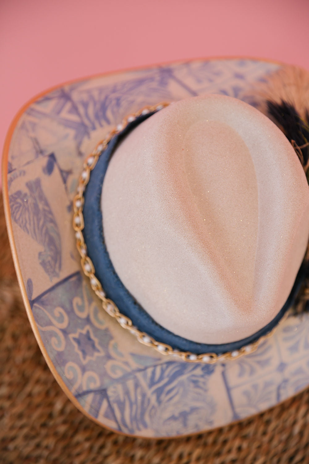 THE FLORENCE RANCHER HAT RANCHER HAT Judith March   