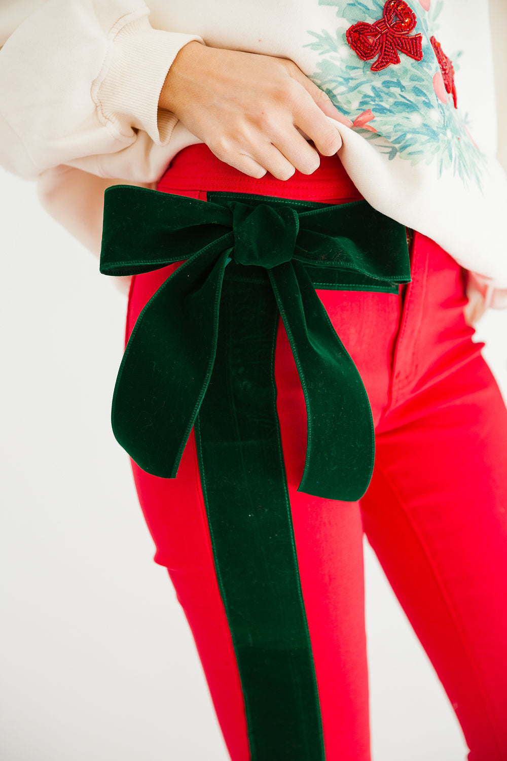 HOLIDAY SEASON FLARES FLARES Judith March
