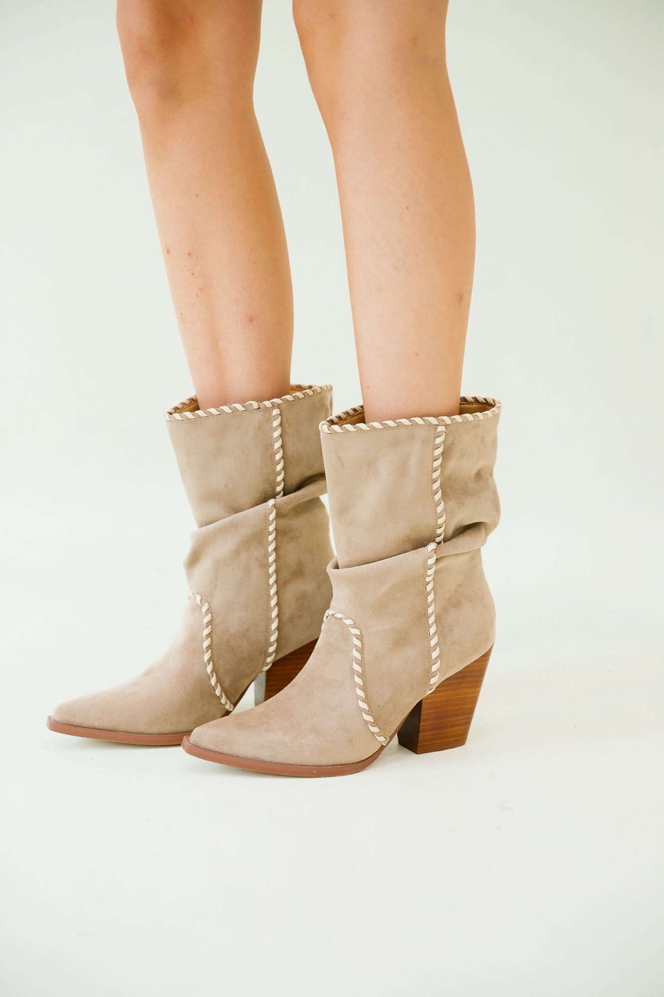 GAMEDAY GLAM BOOTS BOOTS Judith March