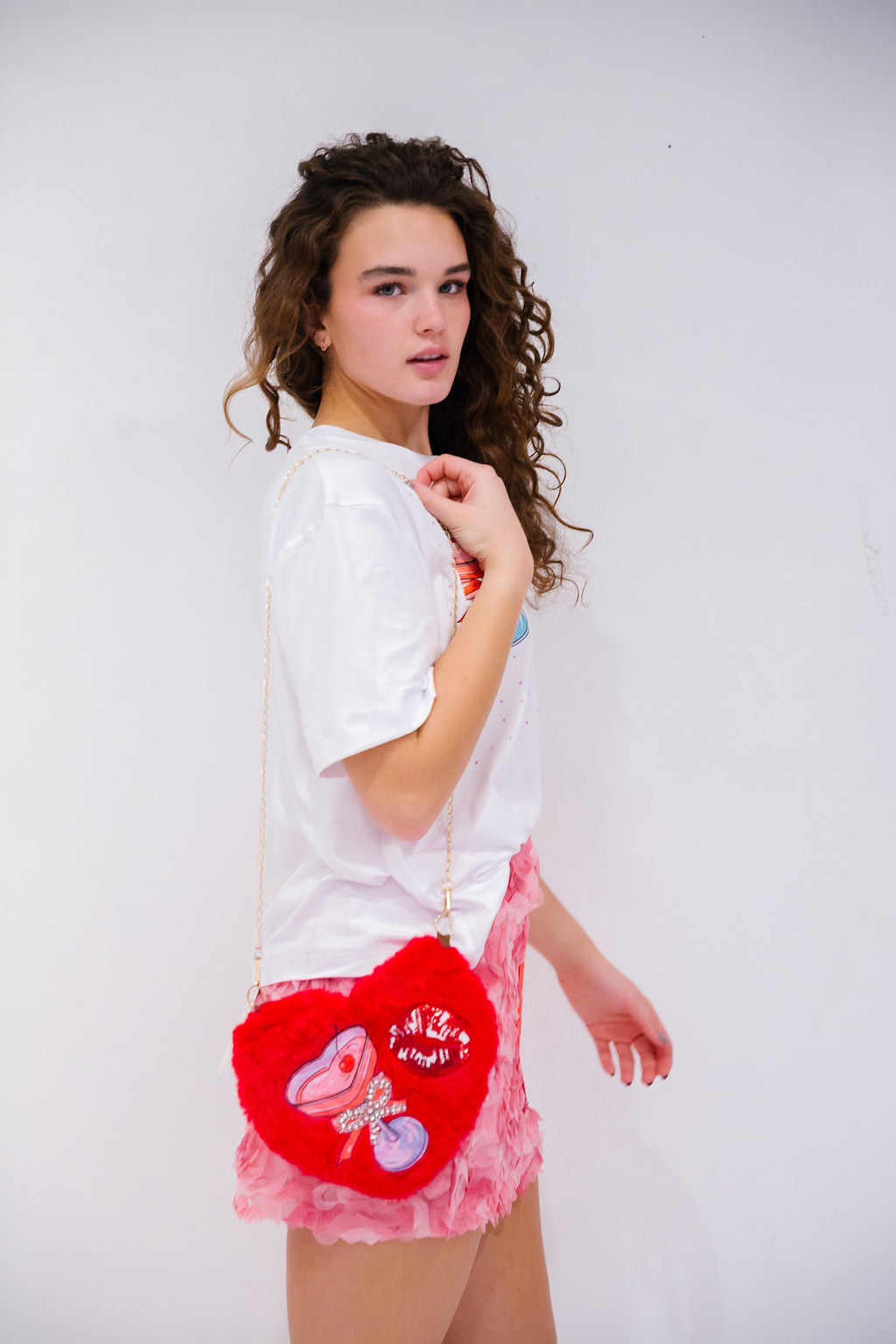 LOVE POTION PURSE PURSE Judith March