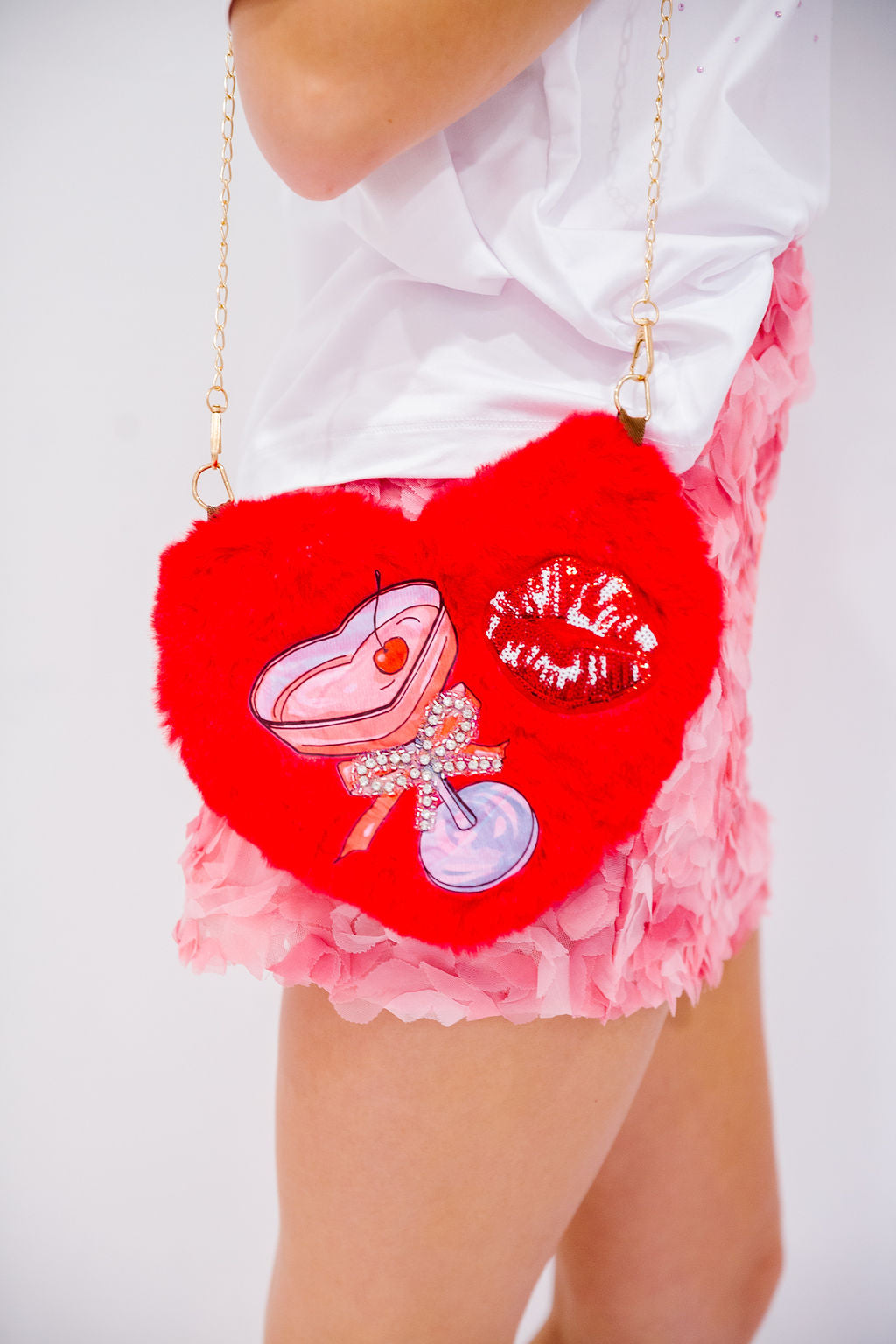 LOVE POTION PURSE PURSE Judith March