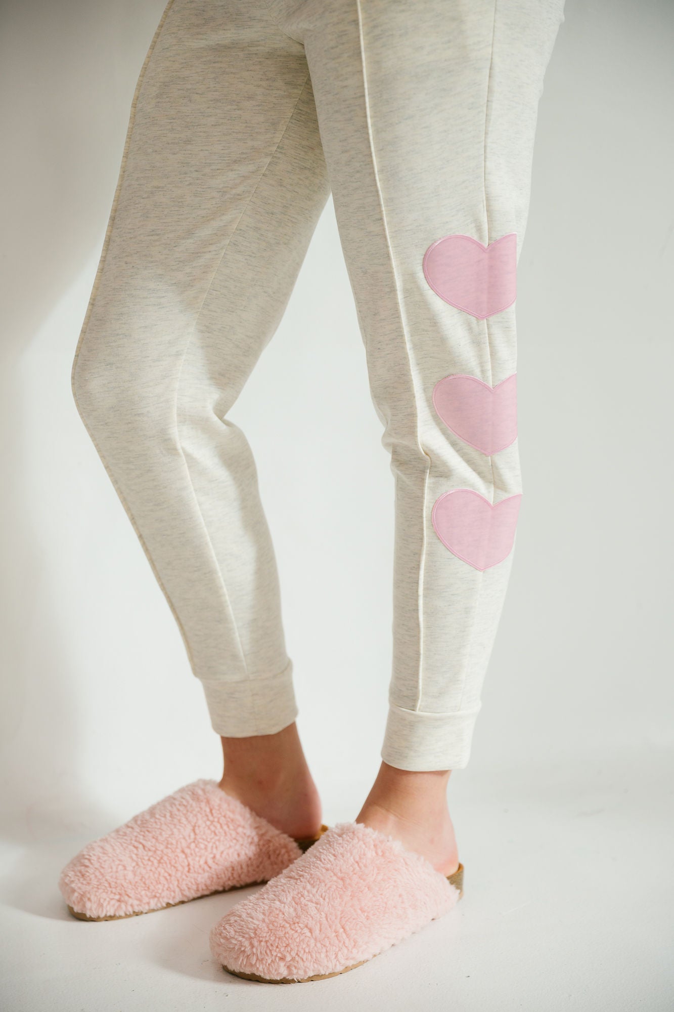 LOVE LIKE JESUS LOUNGE SET SET Judith March