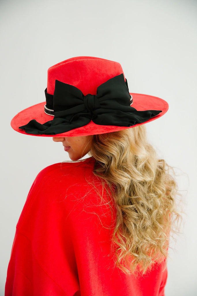 LIMITED EDITION RANCHER + SUN HATS | Judith March