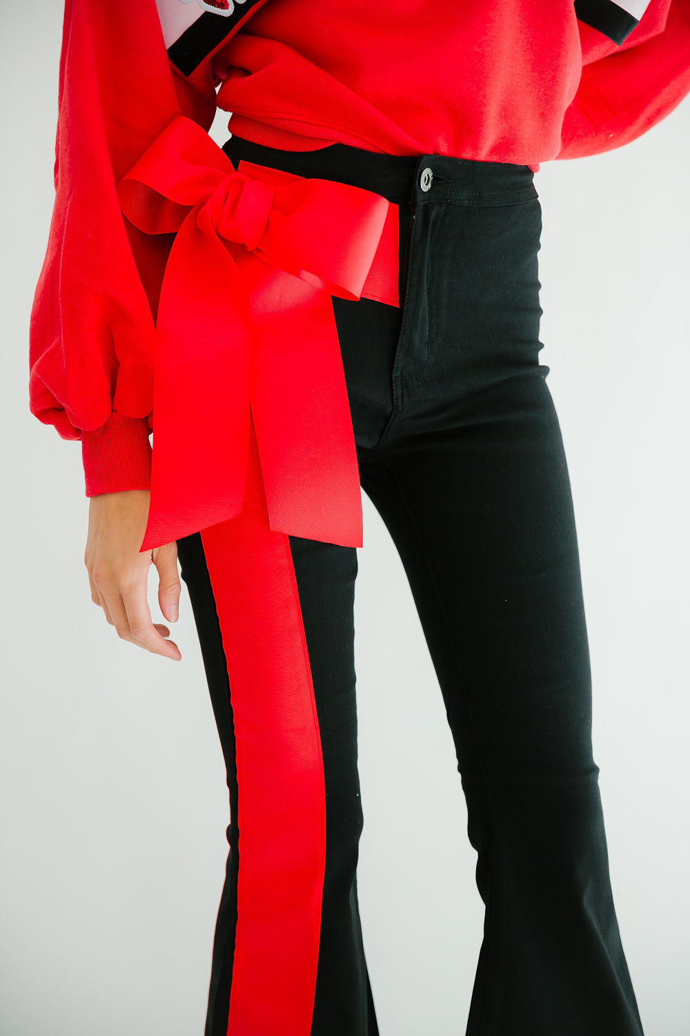 HOLIDAY SEASON FLARES FLARES Judith March