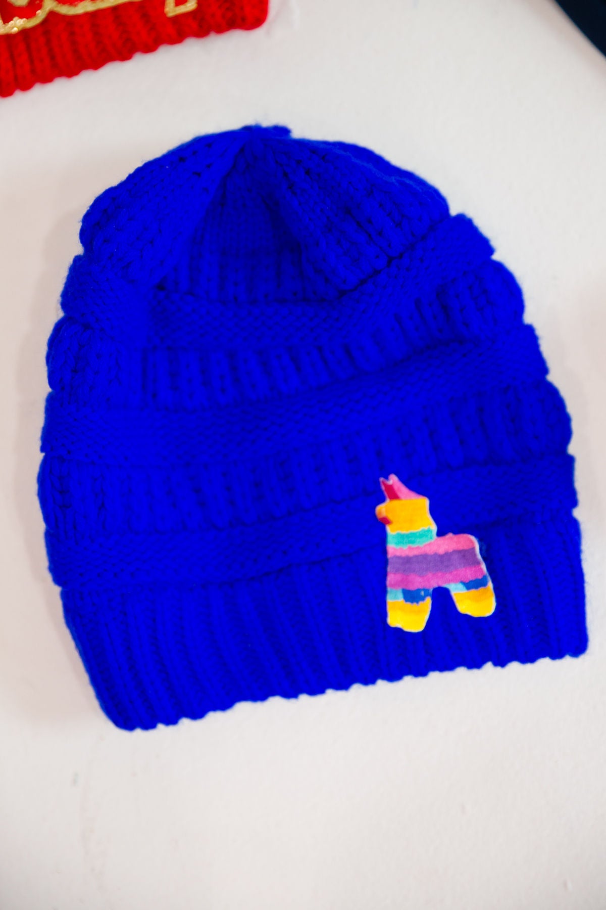 *PINATA ROYAL BEANIE HAT Judith March