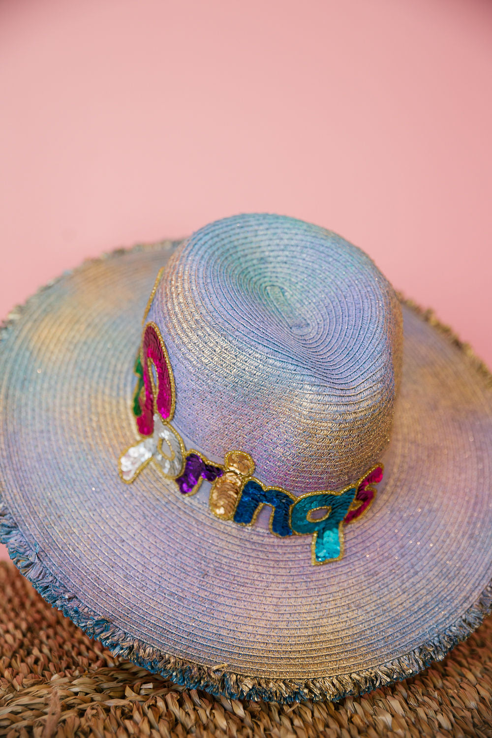 PALM SPRINGS SUN HAT Sun hat Judith March   