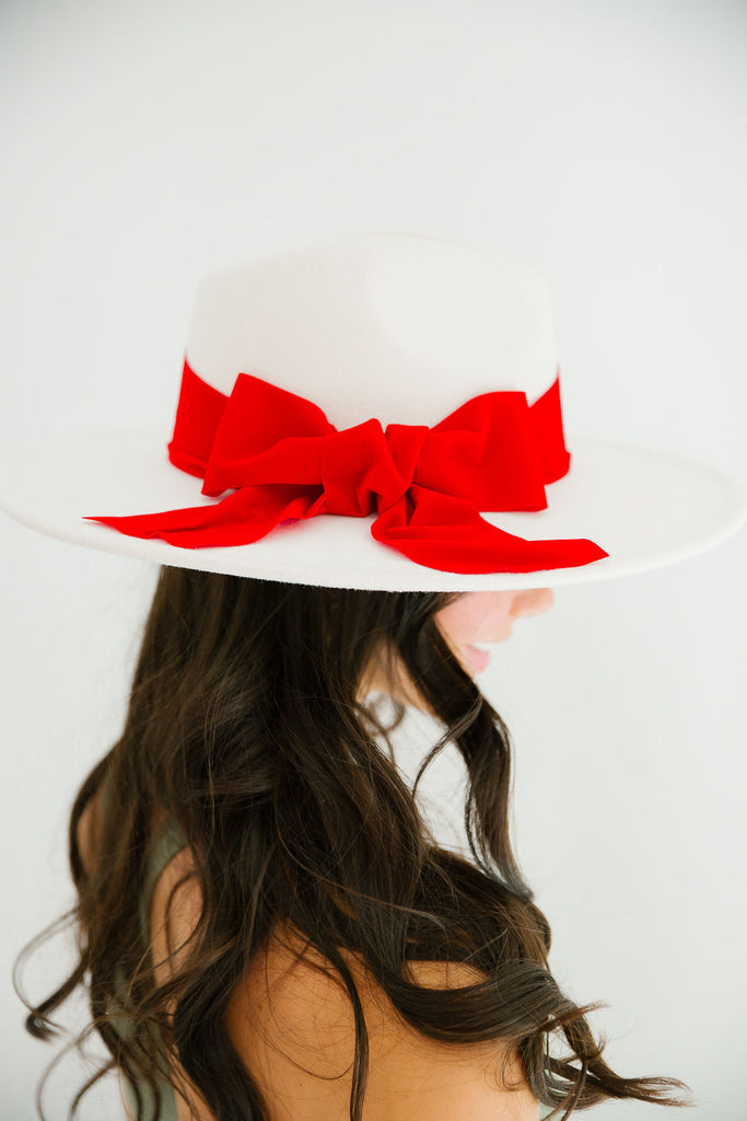 LIMITED EDITION RANCHER + SUN HATS | Judith March