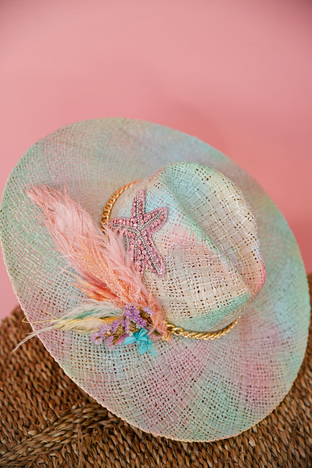 THE CLEO SUN HAT Sun hat Judith March   