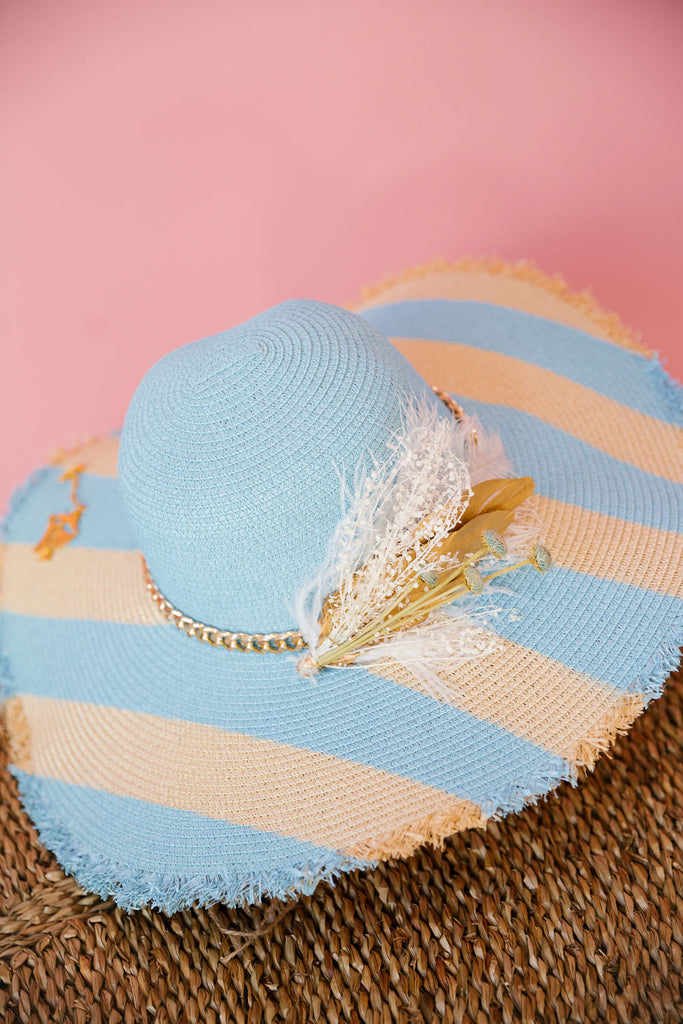 THE SOFIA SUN HAT Sun hat Judith March   