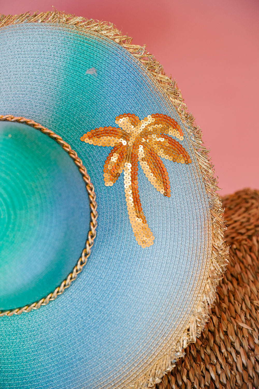 THE BERMUDA SUN HAT Sun hat Judith March   