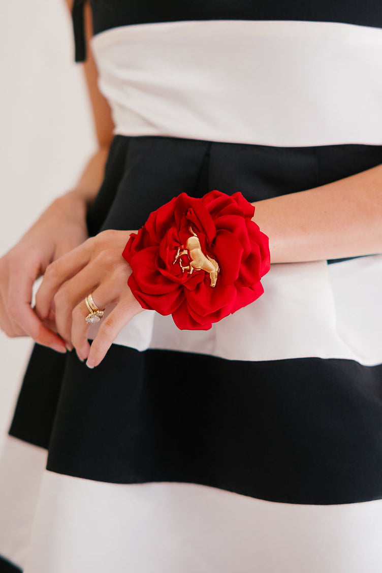 RACING ROSE BRACELET BRACELET Judith March